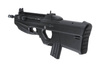 Replika karabinka FN F2000 Tactical Black