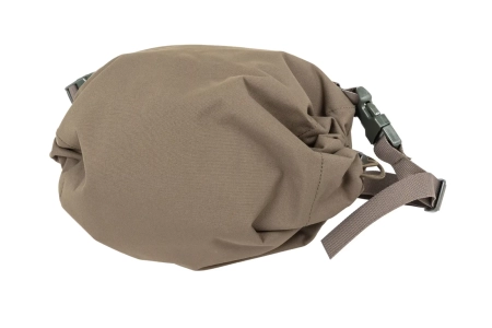 Torba na maskę przeciwgazową Wosport BP-143 Ranger Green