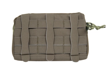 Duża kieszeń uniwersalna Primal Gear Lightweight Lateral Ranger Green