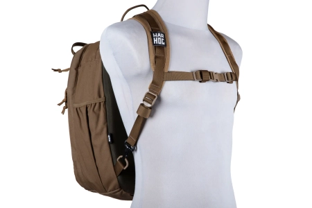 Plecak KAIKEN 18L Coyote brown