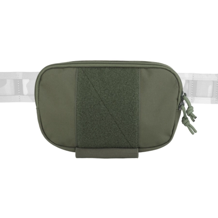 Podwieszana kieszeń uniwersalna Wosport Small Multi-Purpose Task Pouch Ranger Green