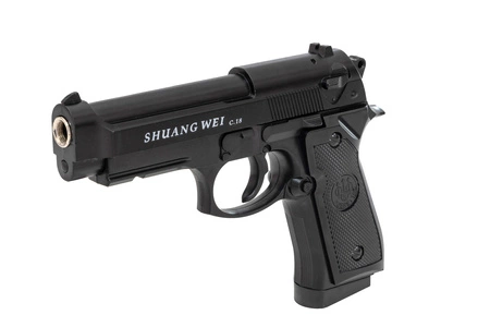 Replika sprężynowa pistoletu C18