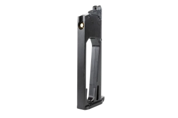 Magazynek CO2 14 kulek Cybergun do replik typu 1911