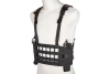 Kamizelka Taktyczna Laser Chest Rig Thyla - Czarna