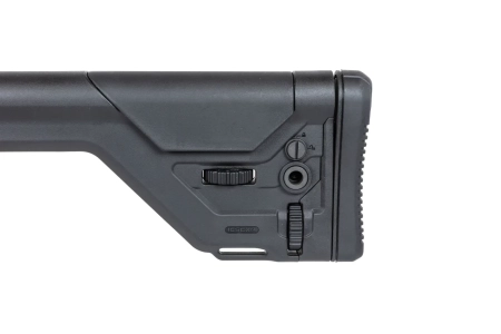 Karabinek ASG ICS Airsoft CXP MARS II DMR S3 Czarny