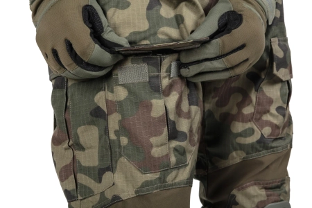 Spodnie taktyczne SATAC Combat G3 - WZ.93 Pantera Leśna