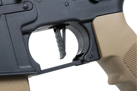 Karabinek ASG Specna Arms SA-C06 CORE™ HAL ETU™ Gen.2 Half-Tan