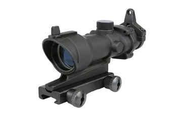 Replika lunety ACOG - czarna