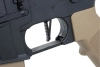 Karabinek ASG Specna Arms SA-C11 CORE™ HAL ETU™ Gen.2 Half-Tan