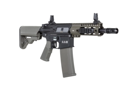 Karabinek ASG Specna Arms SA-C21 CORE™ HAL ETU™ Gen.2 Oliwkowy