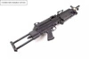 Replika karabinu maszynowego FN MINIMI M249 PARA