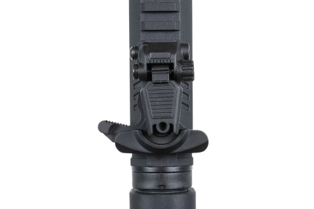 Karabinek ASG Specna Arms SA-FX02 FLEX™ HAL ETU Gen.2 Czarny