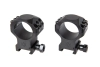 Zestaw pierścieni montażowych Vector Optics X-ACCU 1.25" 30mm Picatinny (22mm) Mid Profile