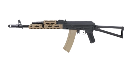 Karabinek ASG Specna Arms x KPYK SA-PJ13 PRIME™ Aster ETU BLDC™ Half-Tan