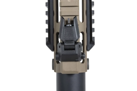 Karabinek ASG Specna Arms SA-FX02 FLEX™ HAL ETU Gen.2 Half-Tan