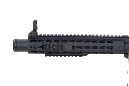 Karabinek ASG Specna Arms RRA SA-P07 PRIME™ Aster II ETU BLDC™ Czarny