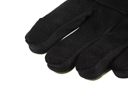 Rękawice taktyczne Armored Claw Shield - Olive