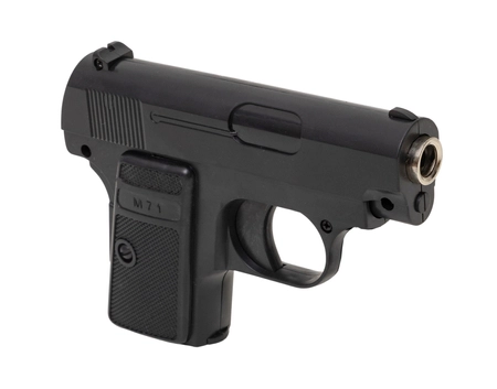 Replika sprężynowa pistoletu P6-3