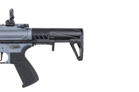 Karabinek ASG Arcturus LWT MK-III PDW 5.5" SPORT AEG SE® Szary