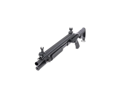 Strzelba ASG Specna Arms SA-VGS7 Vapor™ Czarna