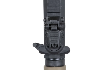 Karabinek ASG Specna Arms SA-FX02 FLEX™ HAL ETU Gen.2 Half-Tan