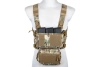 Kamizelka taktyczna typu Chest Rig Specna Arms Tactical Adaptive V2 MC