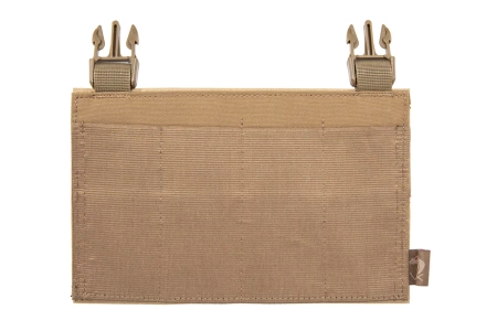 Panel buckle up Viper Tactical VX na 4 magazynki PM - Coyote