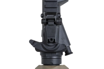 Karabinek ASG Specna Arms SA-F01 FLEX™ GATE X-ASR Gen.2 Half-Tan