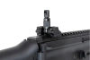 Karabinek szturmowy ASG Cybergun x FN HERSTAL SCAR-L Czarny