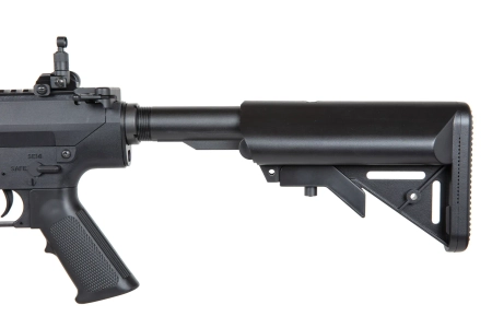Karabin Wyborowy ASG A&K SR25K-P-N Wersja polimerowa