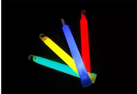 Światło chemiczne GlowStick - niebieskie