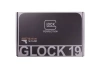 Replika pistoletu Glock 19