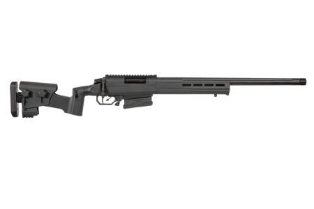 Replika karabinu snajperskiego Striker TACTICAL T1 - czarna