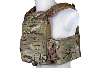 Kamizelka taktyczna typu FC SH Plate Carrier - MC