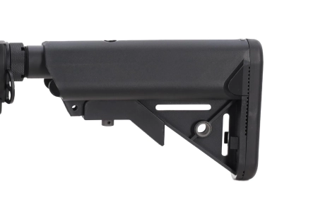 Karabinek ASG Specna Arms RRA SA-P25 PRIME™ Aster II ETU BLDC™ Czarny