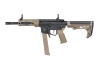 Karabinek ASG Specna Arms SA-FX01 FLEX™ HAL ETU™ 0.5J Half-Tan