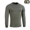 Bluza raglanowa M-Tac Athlete Army Olive