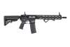 Karabinek ASG Specna Arms Daniel Defense® RIS III 12.5'' SA-P28 Prime™ Aster II ETU z silnikiem bezszczotkowym Czarny
