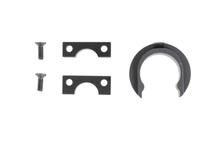 Tubularne łoże aluminiowe KeyMod 5KU do replik AK-105 (wersja LCT/GHK/Boyi)