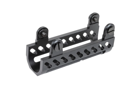 Nakładka rury gazowej LCT ZB-19N