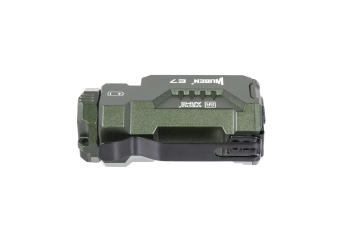 Latarka Specna Arms x Wuben E7