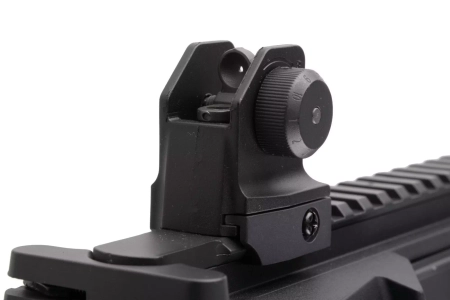 Replika karabinka AM-007 - czarna