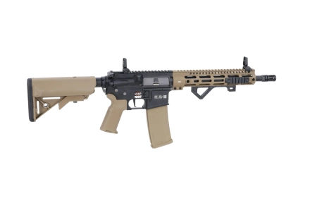 Karabinek ASG Specna Arms SA-E20 EDGE™ HAL 2 ETU Gen. 2 Half-Tan