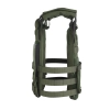 Kamizelka typu Plate Carrier Wosport VE-99 Ranger Green