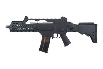 Replika karabinka SA-G11V KeyMod EBB
