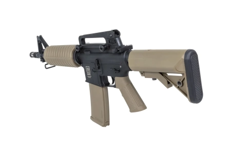 Karabinek ASG Specna Arms SA-F11 FLEX™ GATE X-ASR Gen.2 Half-Tan