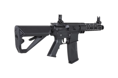 Karabinek ASG Arcturus NEO MOD1 SBR 7.9" AEG NEO ME® Czarny