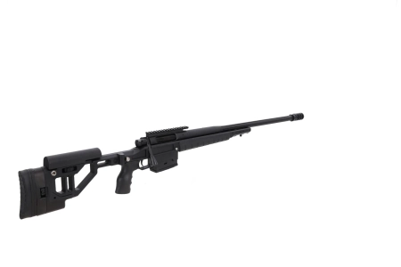 Karabin snajperski ASG Modify x Bear Paw T-5000 M ORSIS