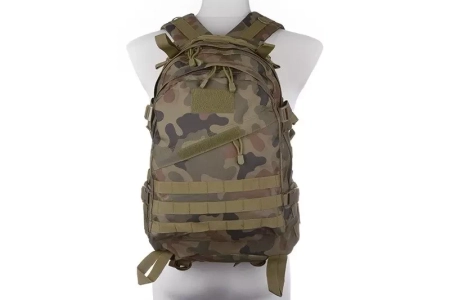 Plecak 3-Day Assault Pack - wz.93 Pantera leśna