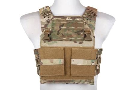 Kamizelka taktyczna Wosport VE-97 Plate Carrier MC